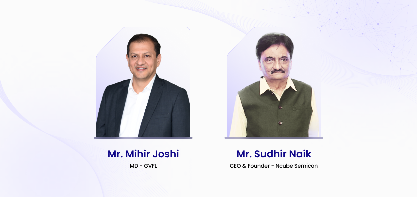 Keynote Event Speakers