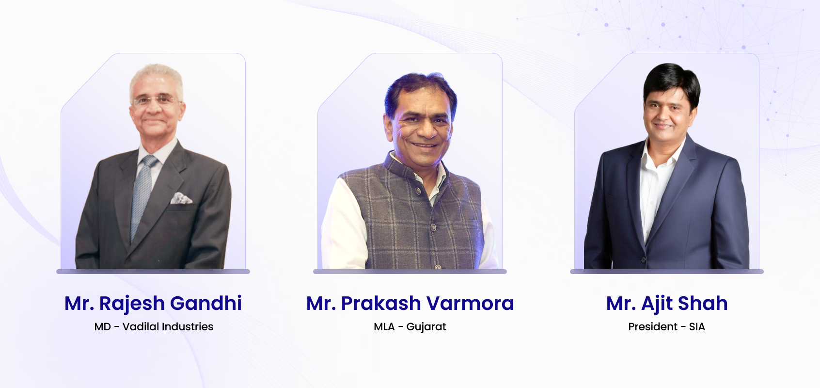 Keynote Speakers