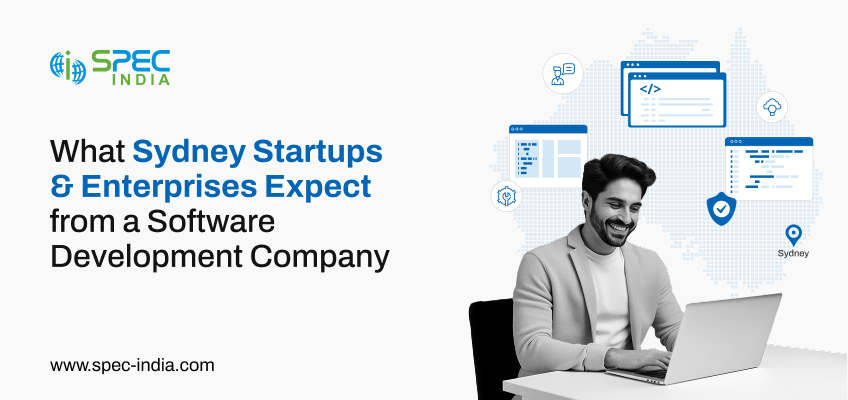 Software Development Strategy for Sydney-based Enterprises