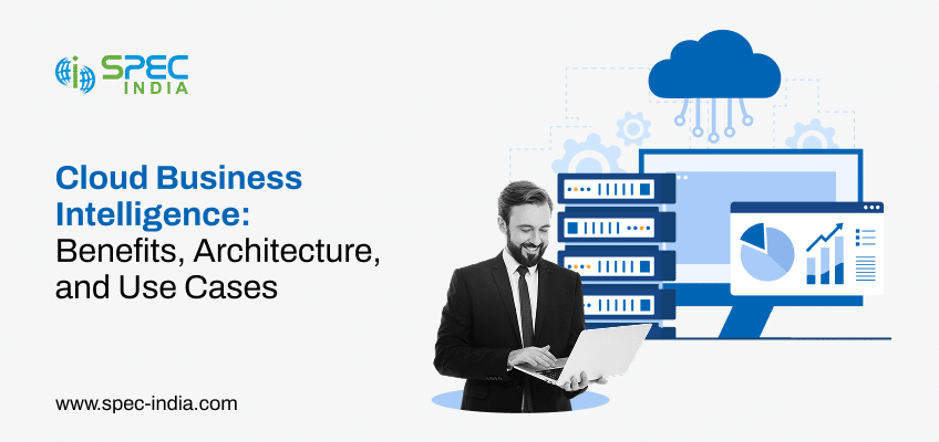 Cloud business intelligence