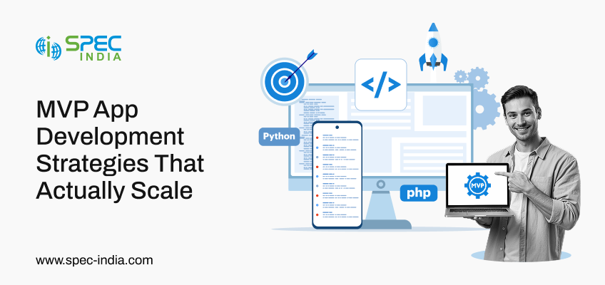 MVP development strategies