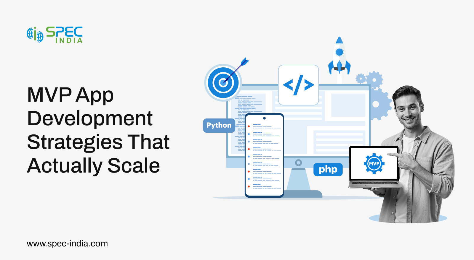 MVP development strategies