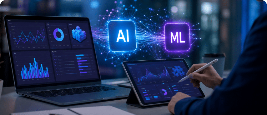 AI and ML