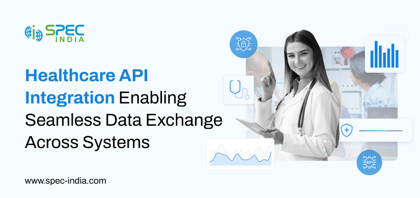 API Integration in Healthcare Explained