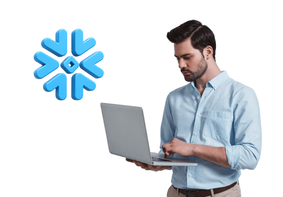 Build a Data App with Snowflake