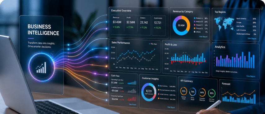 Business Intelligence