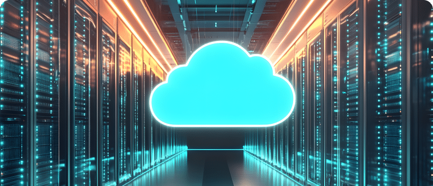 Cloud Infrastructure