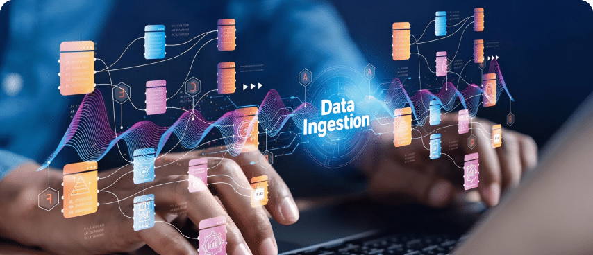Data Ingestion