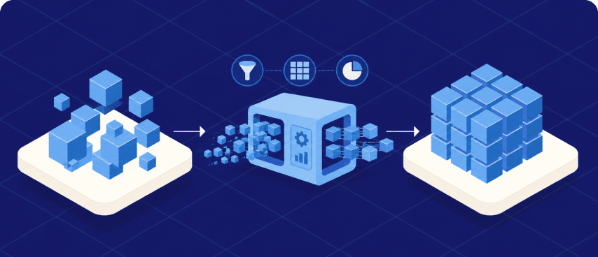 Data Transformation
