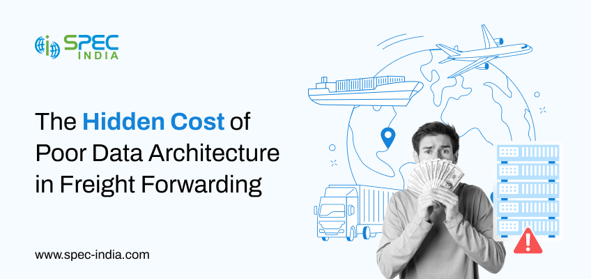 Hidden Costs in Freight Forwarding