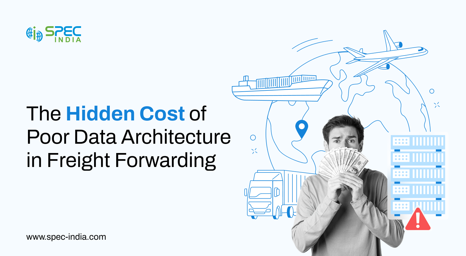 Hidden Costs in Freight Forwarding