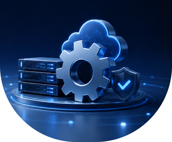 Managed IT Service Provider