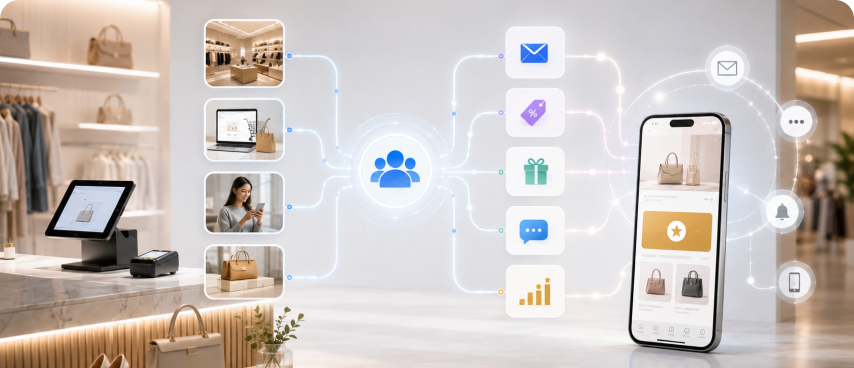 Marketing Platforms