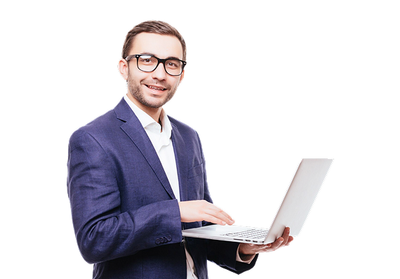 Retail software development services