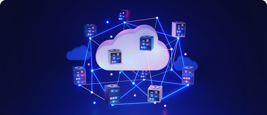 Cloud Native Architecture