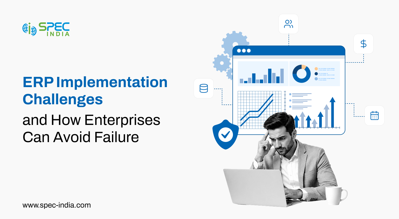 Common ERP Implementation Challenges and Solutions