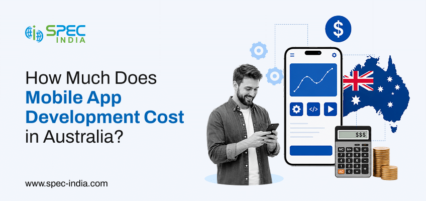 Mobile app development cost Australia