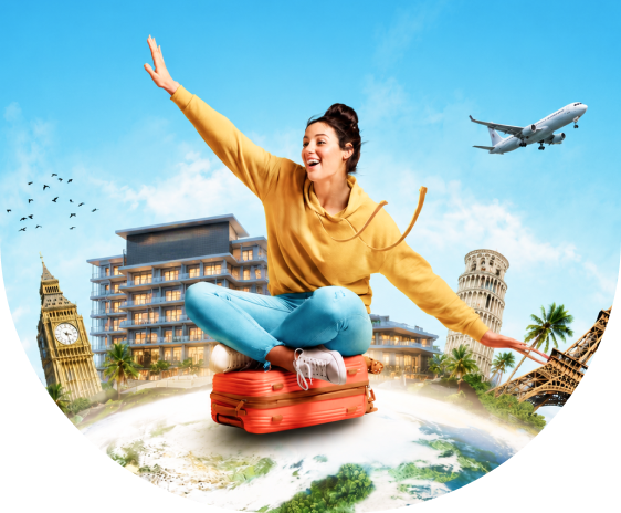 travel and hospitality software development