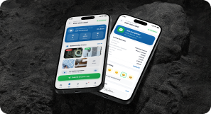 Field Service Management App