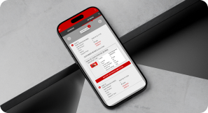 Marketplace app development