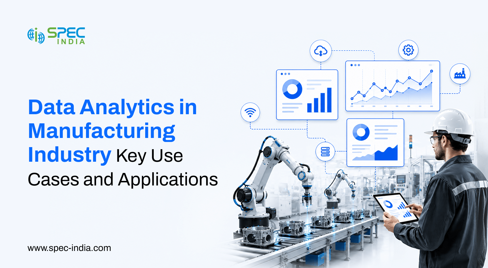 Data Analytics in Manufacturing