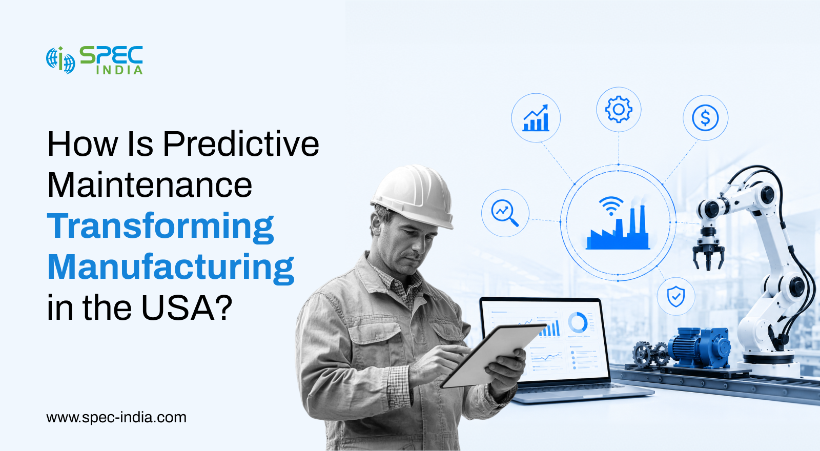 Predictive maintenance