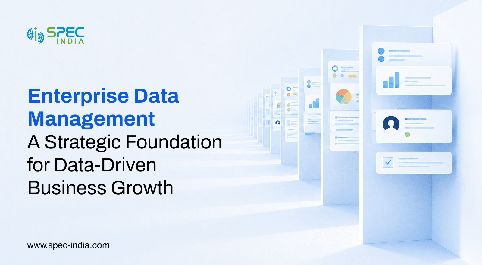 Enterprise Data Management